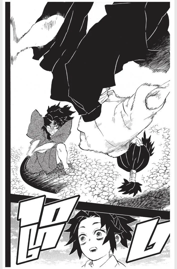 Kimetsu no yaiba ดาบพ_ฆาตอส_ร ตอนที่ ตอนที่ 170-178 รูปที่ 156