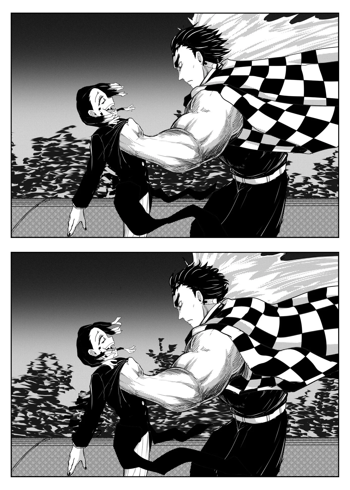 Kimetsu no yaiba ดาบพ_ฆาตอส_ร ตอนที่ ตอนที่ 212 รูปที่ 6