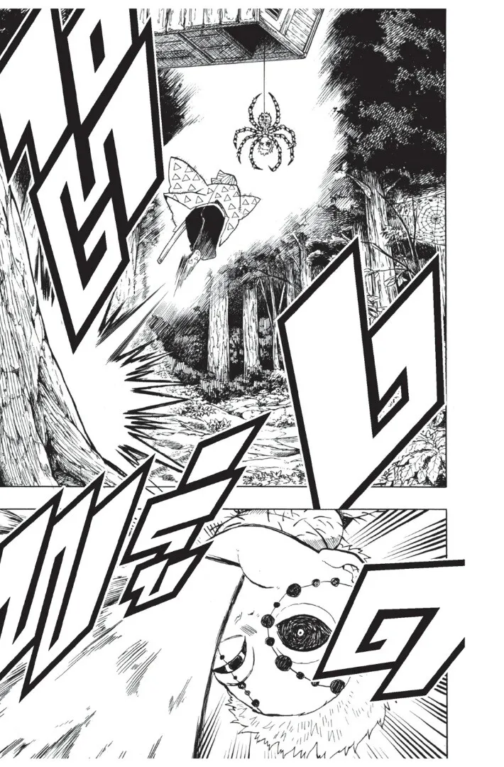 Kimetsu no yaiba ดาบพ_ฆาตอส_ร ตอนที่ ตอนที่ 26-34 รูปที่ 157