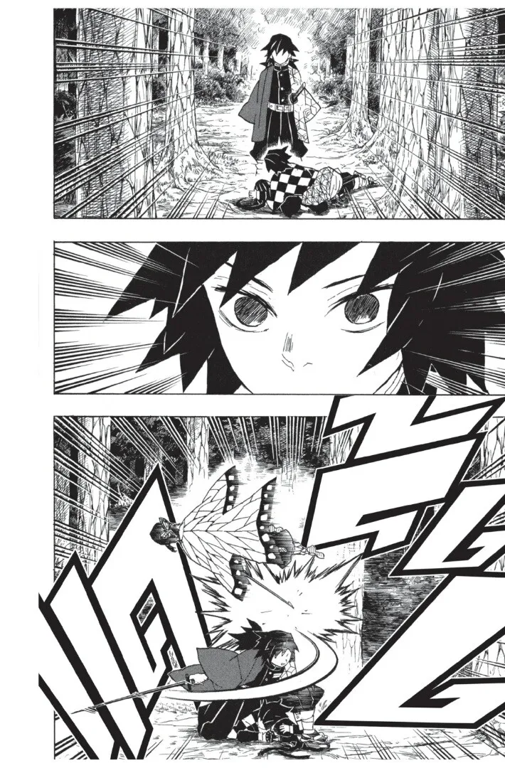 Kimetsu no yaiba ดาบพ_ฆาตอส_ร ตอนที่ ตอนที่ 35-43 รูปที่ 184