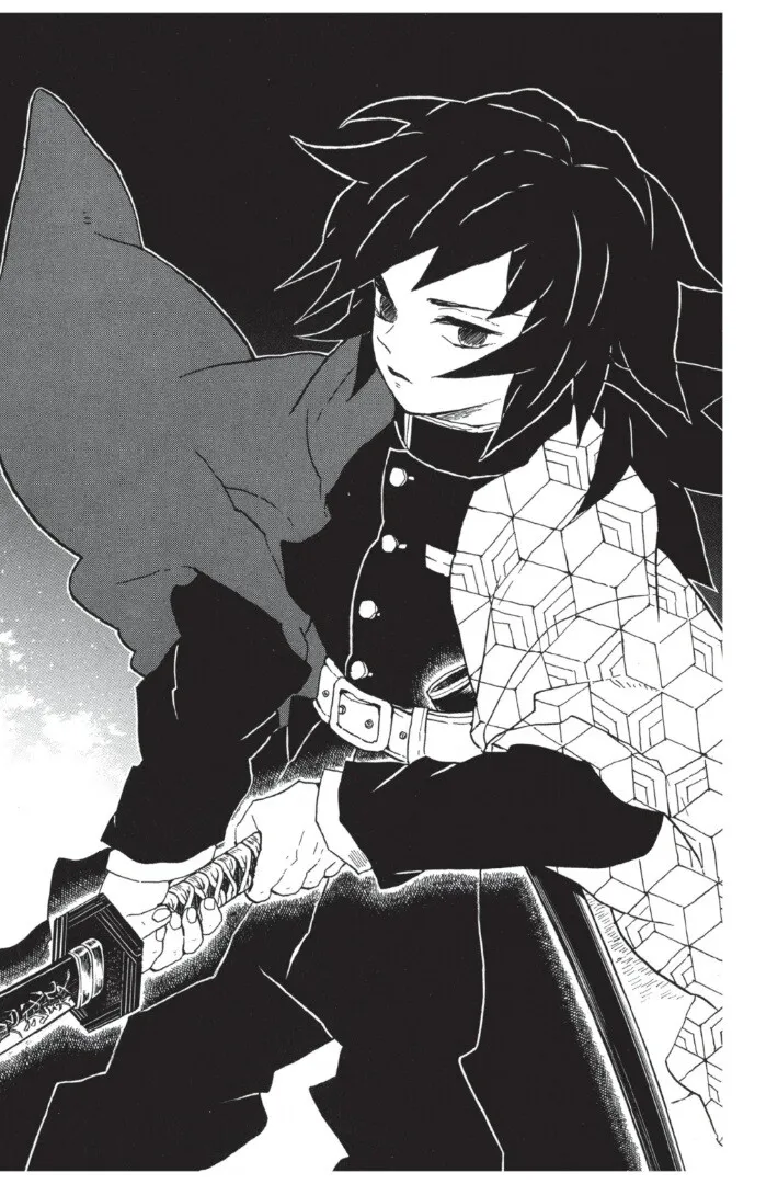 Kimetsu no yaiba ดาบพ_ฆาตอส_ร ตอนที่ ตอนที่ 35-43 รูปที่ 57