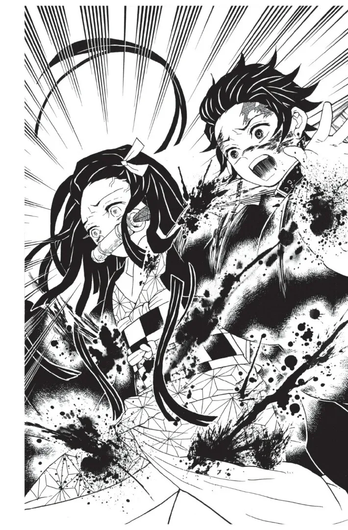 Kimetsu no yaiba ดาบพ_ฆาตอส_ร ตอนที่ ตอนที่ 35-43 รูปที่ 72