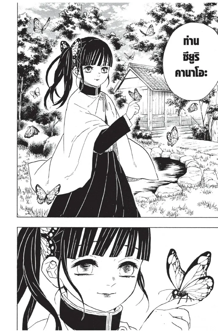 Kimetsu no yaiba ดาบพ_ฆาตอส_ร ตอนที่ ตอนที่ 44-52 รูปที่ 100