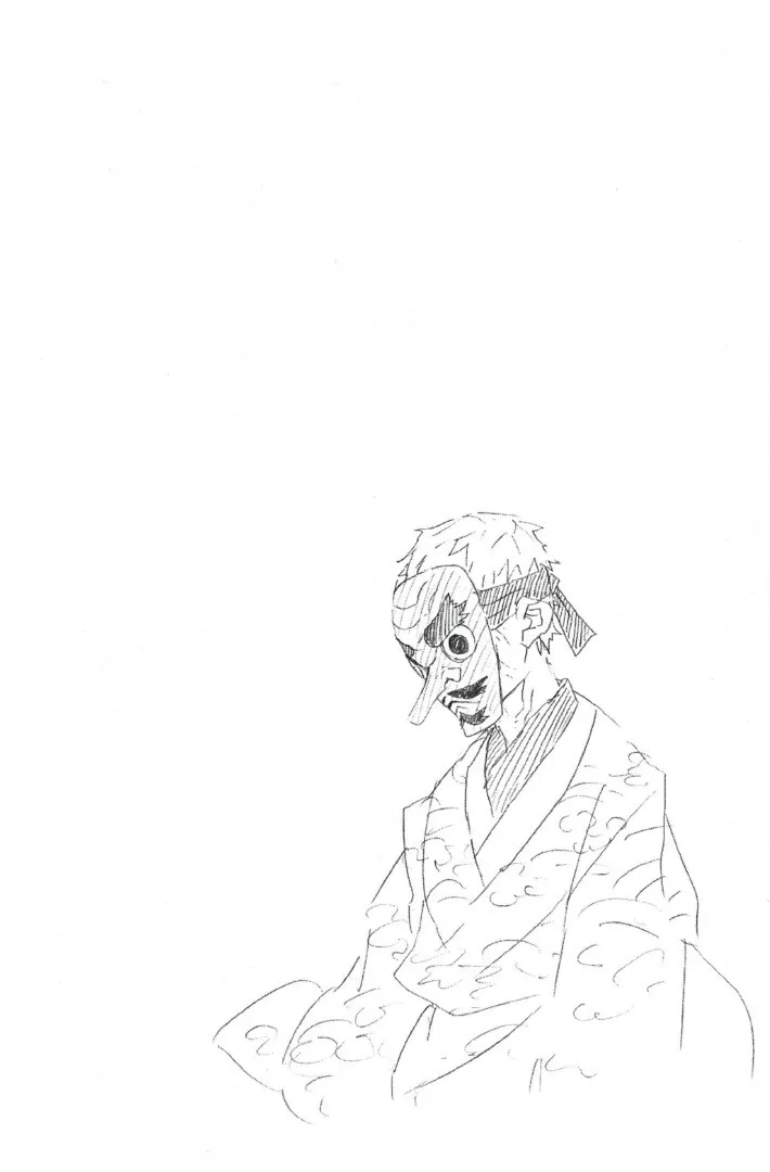 Kimetsu no yaiba ดาบพ_ฆาตอส_ร ตอนที่ ตอนที่ 44-52 รูปที่ 72