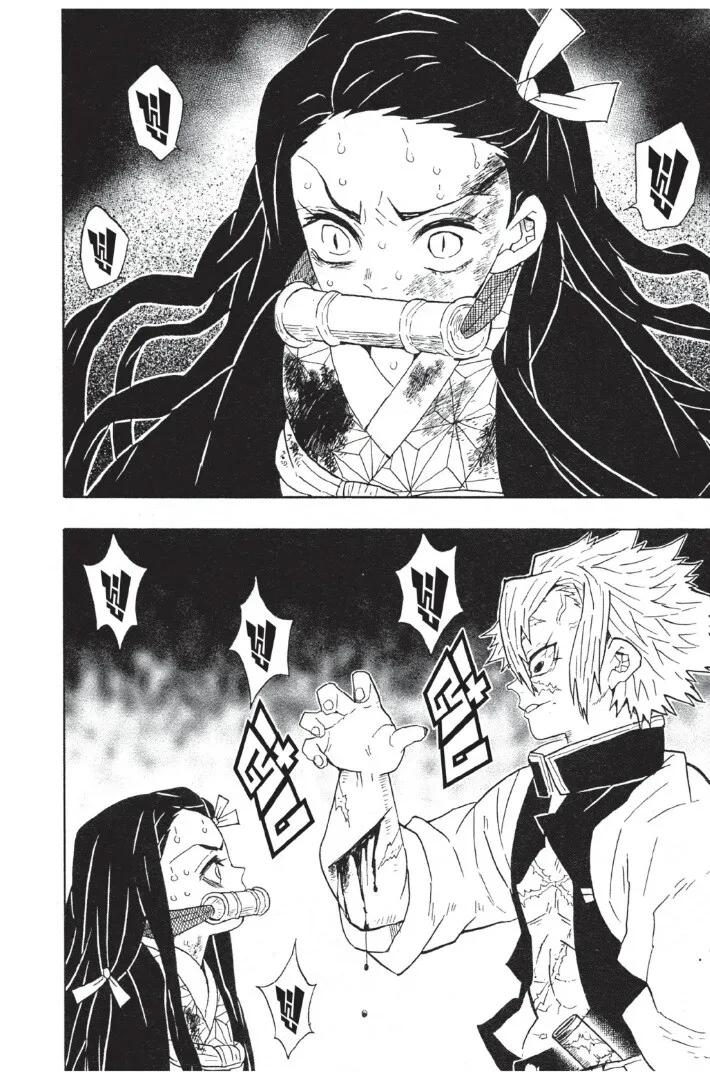 Kimetsu no yaiba ดาบพ_ฆาตอส_ร ตอนที่ ตอนที่ 44-52 รูปที่ 78