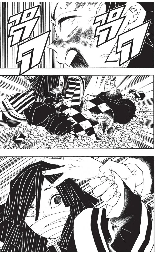 Kimetsu no yaiba ดาบพ_ฆาตอส_ร ตอนที่ ตอนที่ 44-52 รูปที่ 81