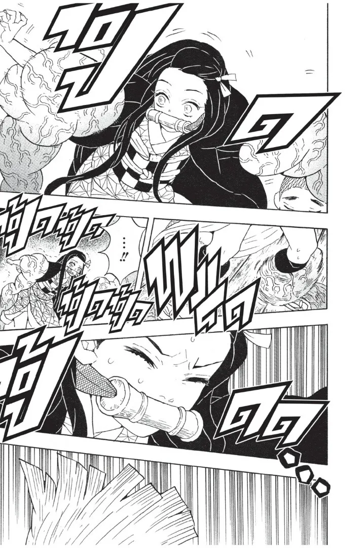 Kimetsu no yaiba ดาบพ_ฆาตอส_ร ตอนที่ ตอนที่ 53-61 รูปที่ 155
