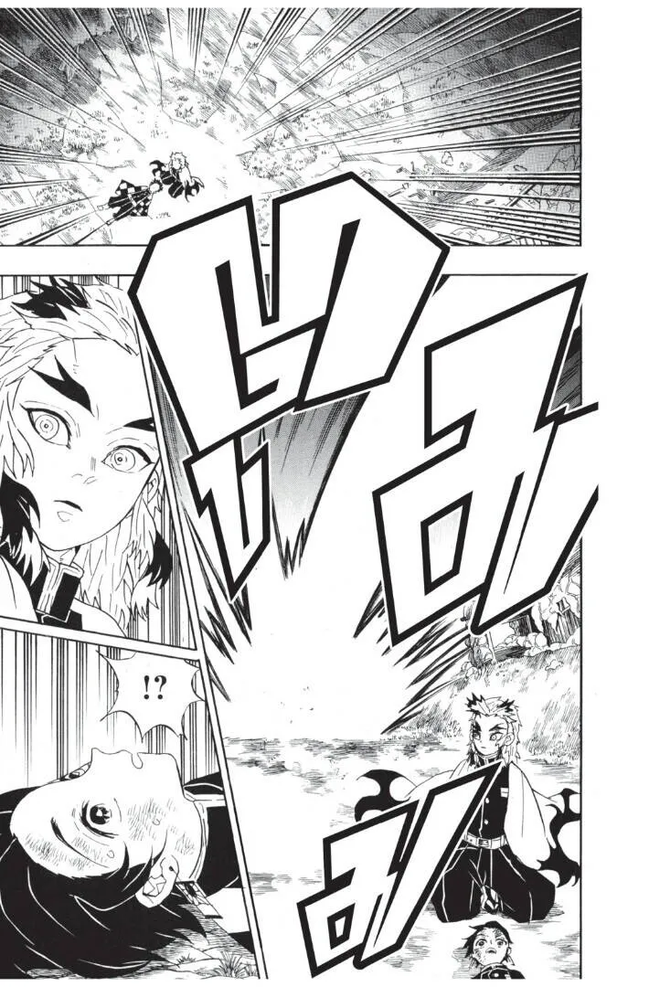 Kimetsu no yaiba ดาบพ_ฆาตอส_ร ตอนที่ ตอนที่ 62-70 รูปที่ 23