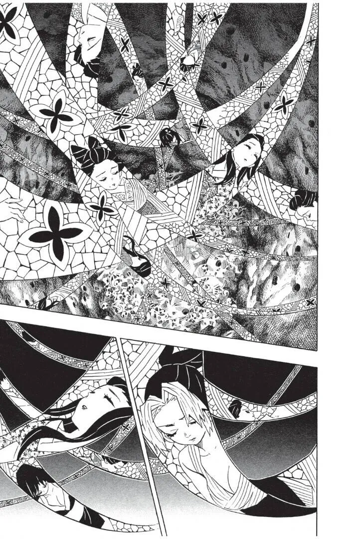Kimetsu no yaiba ดาบพ_ฆาตอส_ร ตอนที่ ตอนที่ 71-79 รูปที่ 163