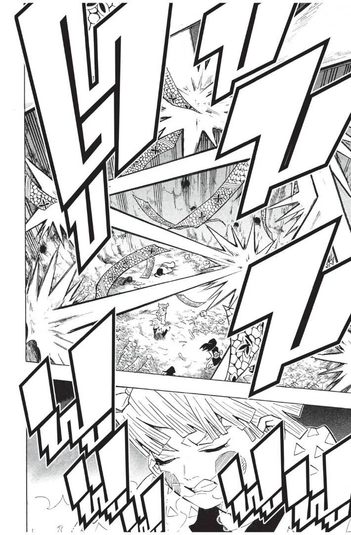 Kimetsu no yaiba ดาบพ_ฆาตอส_ร ตอนที่ ตอนที่ 71-79 รูปที่ 178