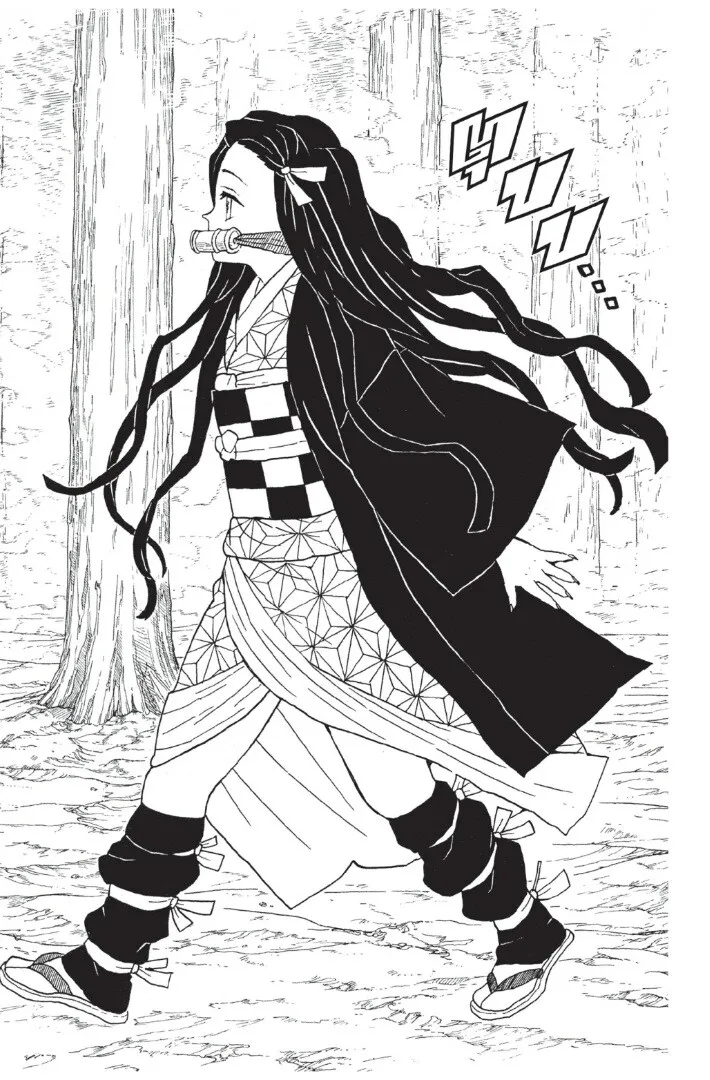 Kimetsu no yaiba ดาบพ_ฆาตอส_ร ตอนที่ ตอนที่ 8-16 รูปที่ 29