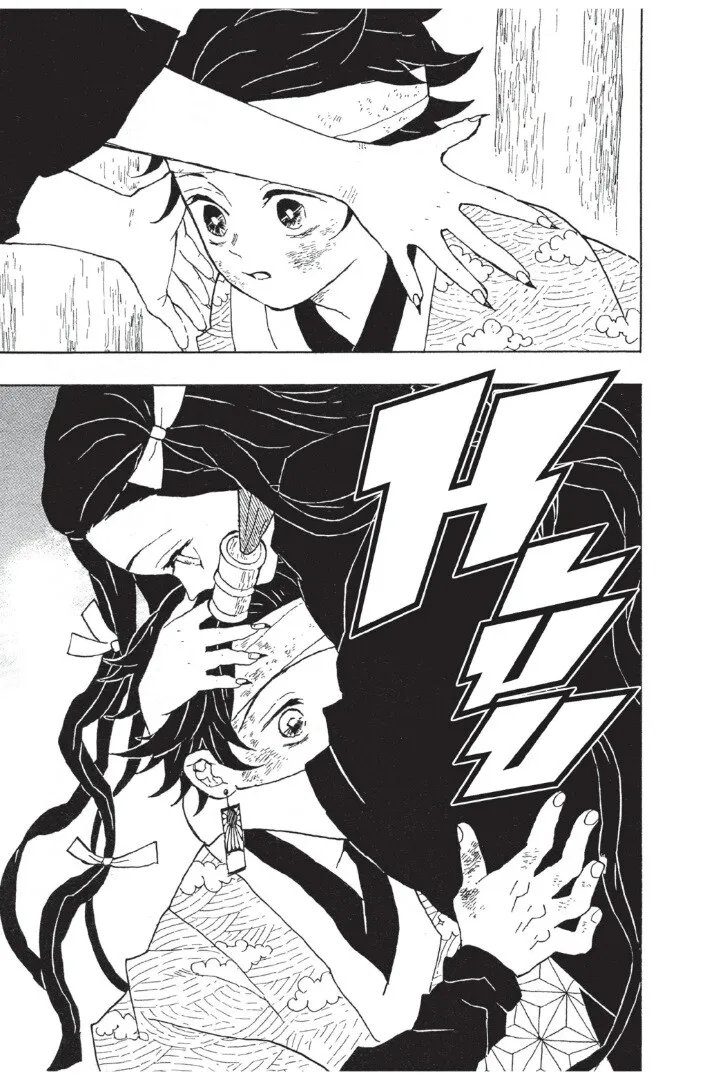Kimetsu no yaiba ดาบพ_ฆาตอส_ร ตอนที่ ตอนที่ 8-16 รูปที่ 31