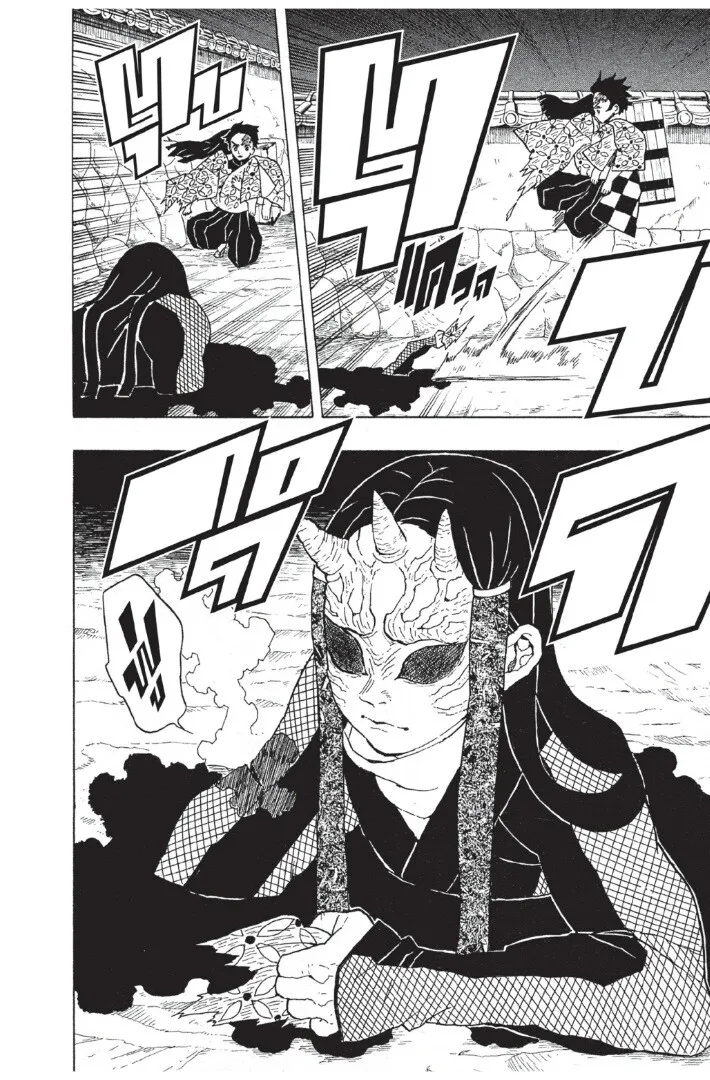 Kimetsu no yaiba ดาบพ_ฆาตอส_ร ตอนที่ ตอนที่ 8-16 รูปที่ 58
