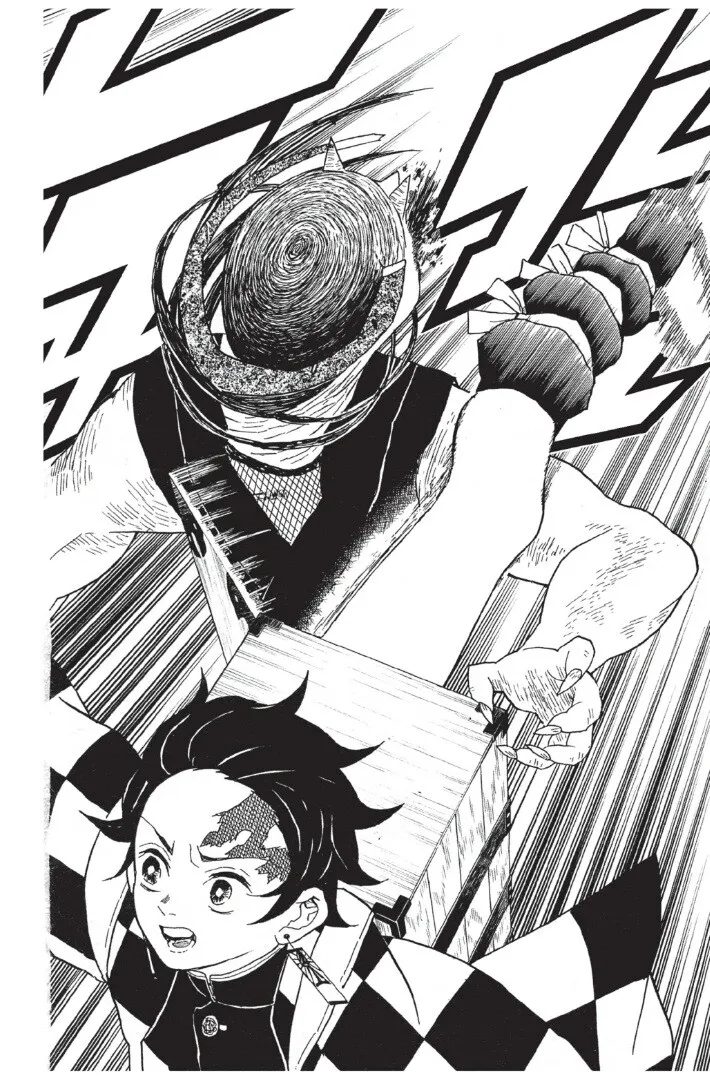 Kimetsu no yaiba ดาบพ_ฆาตอส_ร ตอนที่ ตอนที่ 8-16 รูปที่ 78