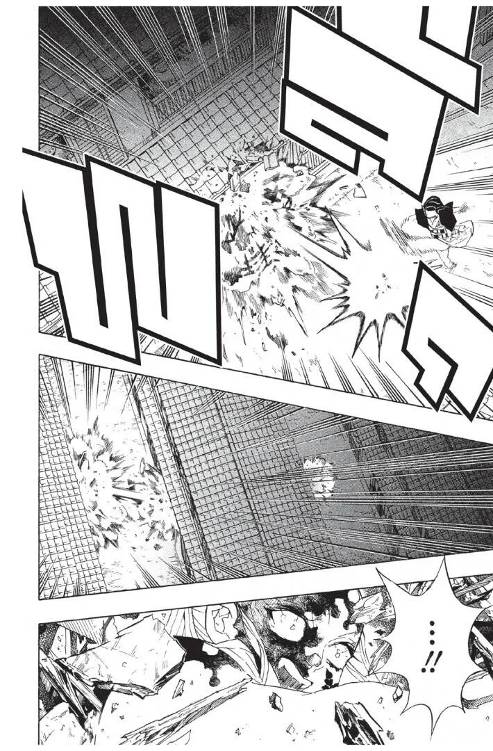 Kimetsu no yaiba ดาบพ_ฆาตอส_ร ตอนที่ ตอนที่ 80-88 รูปที่ 92