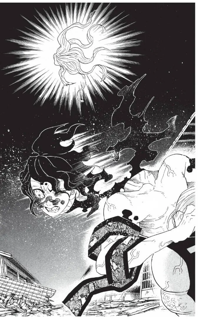 Kimetsu no yaiba ดาบพ_ฆาตอส_ร ตอนที่ ตอนที่ 89-97 รูปที่ 121