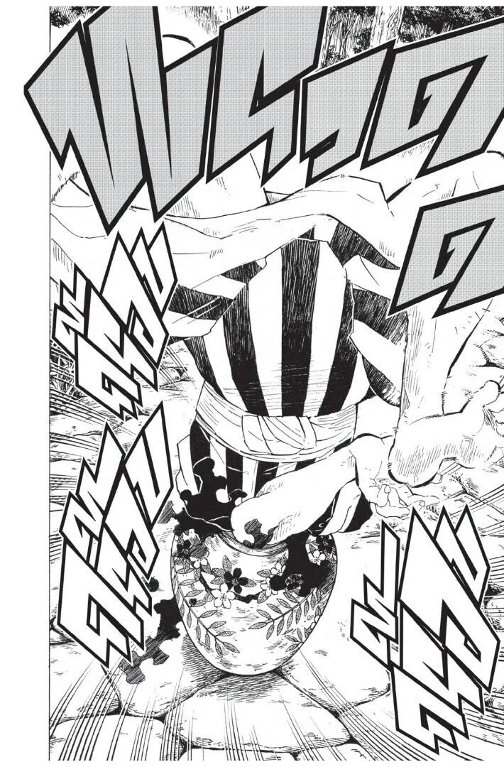 Kimetsu no yaiba ดาบพ_ฆาตอส_ร ตอนที่ ตอนที่ 98-106 รูปที่ 162