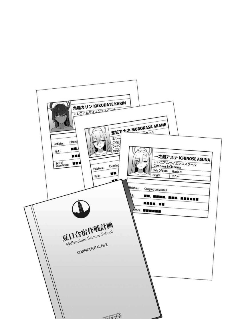 Doujin-Lc- อ่าน โดจิน มังฮวา เกาหลี ญี่ปุ่น จีน แปลไทย ค่ายฝึกซ้อมสาวๆ C&C [Zen] Natsubi Gasshuku Sakusen Keikaku - C&C SUMMER MAIDEN CAMP (Blue Archive) ตอนที่ 1 2 3 4 5 6 7 8 9 10 11 12 13 14 ฟรี ไม่มีโฆษณา อ่าน โดจิน Manhwa เกาหลี ญี่ปุ่น จีน เรามีครบ คัดมาให้เน้นๆ โดจิน 18+ รับประกันความฟินโดย  Doujin Lc