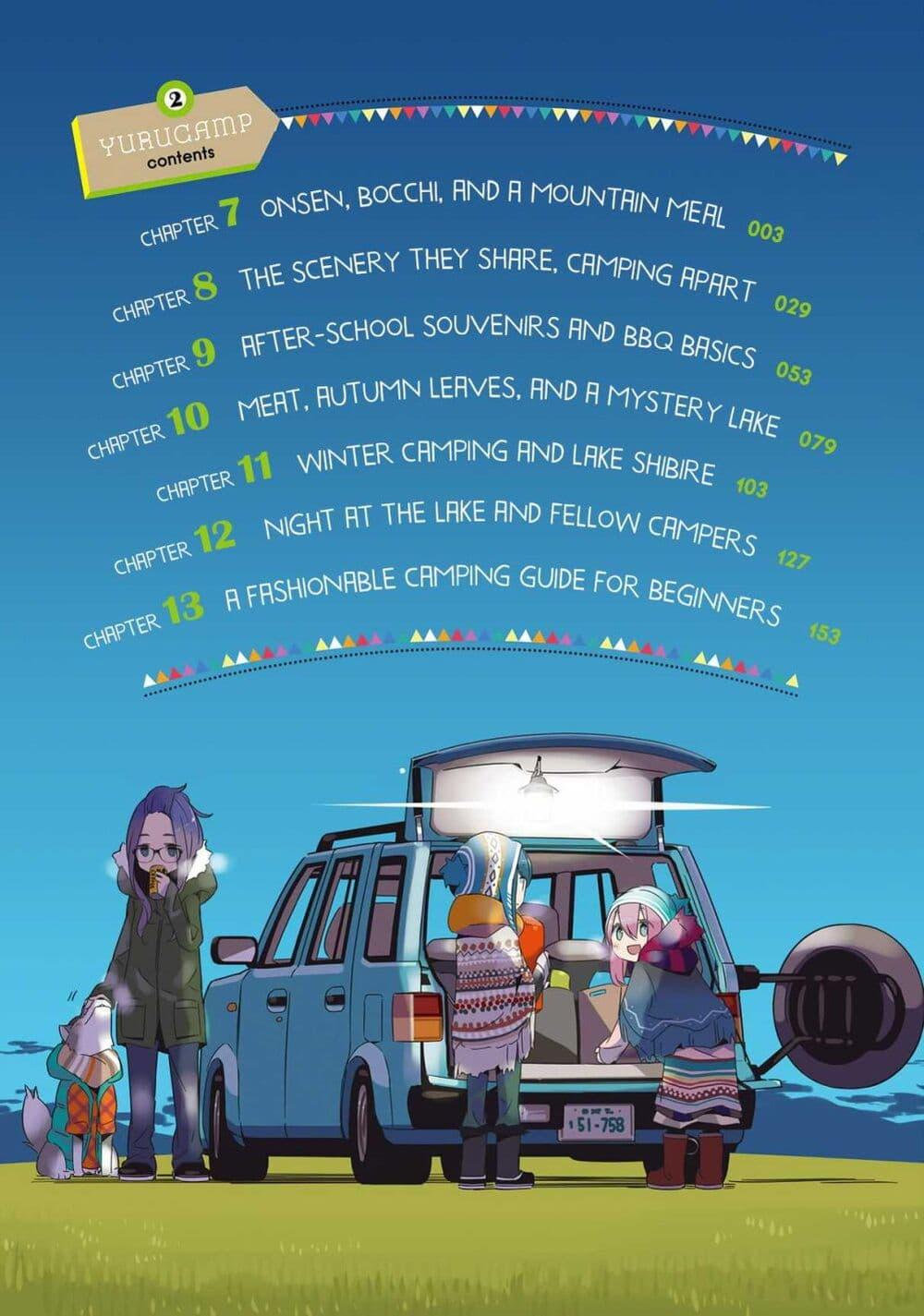 Manga-lc-com อ่านมังงะ อ่านการ์ตูน ออนไลน์ ฟรี Yuru Camp ตอนที่ 1 2 3 4 5 6 7 8 9 10 11 12 13 14 ฟรี ไม่มีโฆษณา Manga-lc - อ่าน มังงะ อ่าน การ์ตูน ออนไลน์ อ่านมังงะ ฟรี