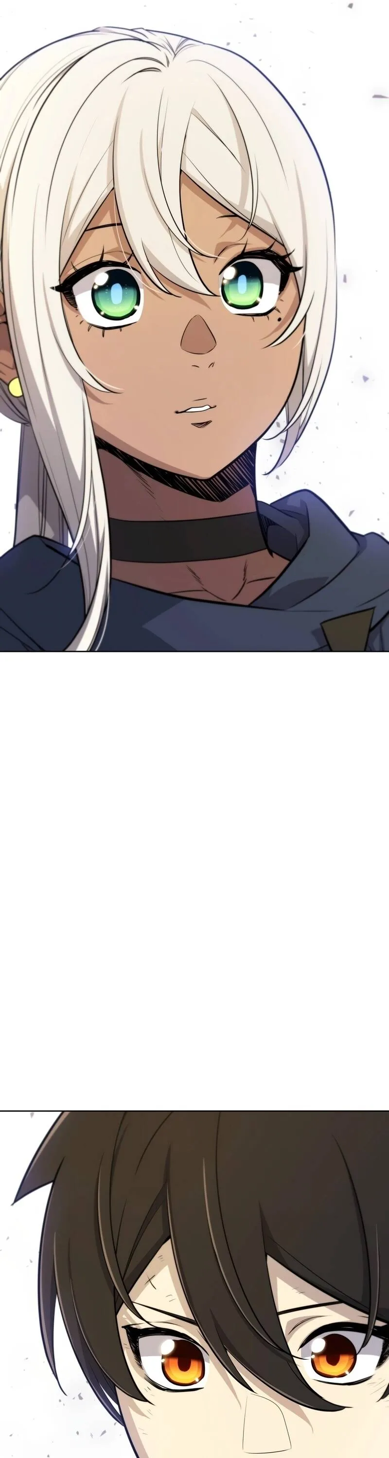 Overpowered Sword ตอนที่ ตอนที่ 103 รูปที่ 23