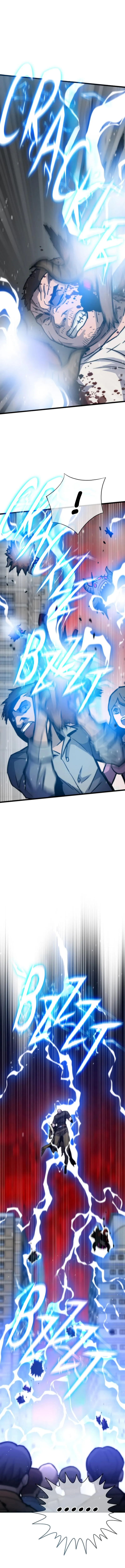 Past Life Returner ตอนที่ ตอนที่ 71 รูปที่ 2