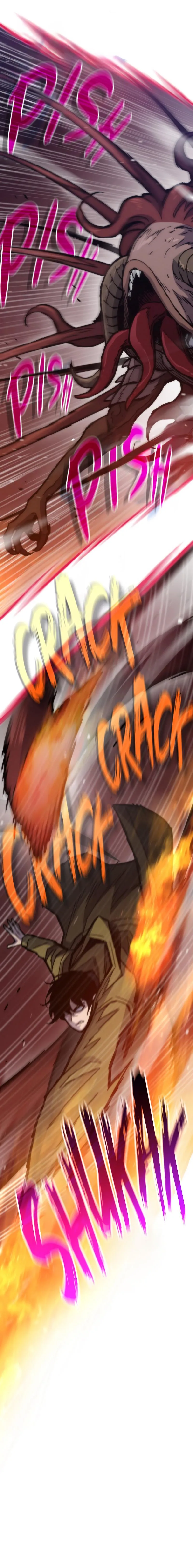 Past Life Returner ตอนที่ ตอนที่ 72 รูปที่ 4