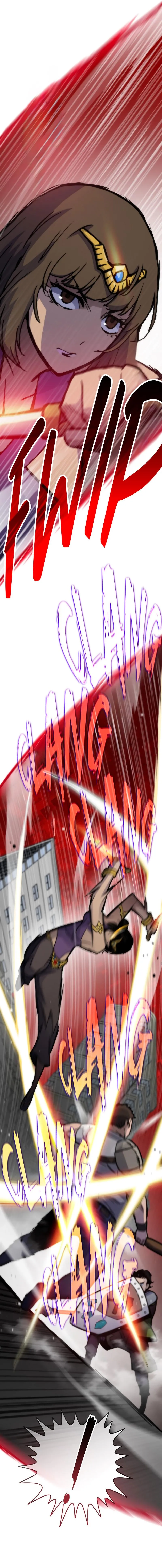 Past Life Returner ตอนที่ ตอนที่ 76 รูปที่ 7