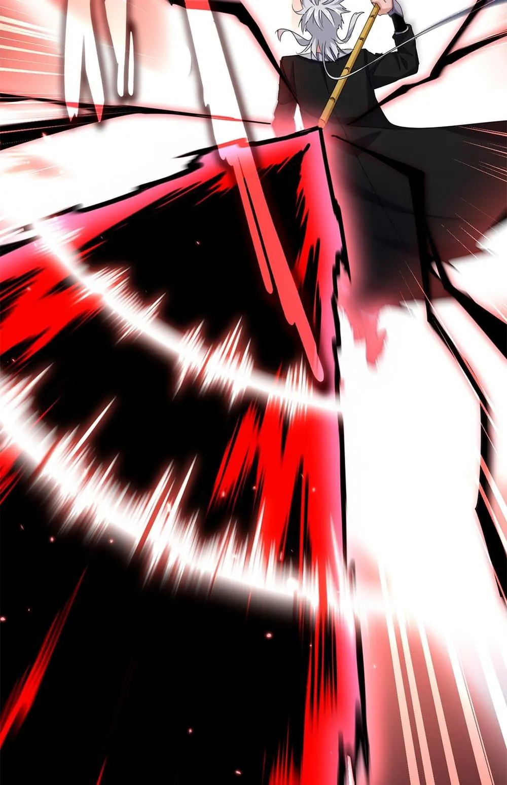 Magic Emperor ราชาจอมเวทย_ ตอนที่ ตอนที่ 629 รูปที่ 25