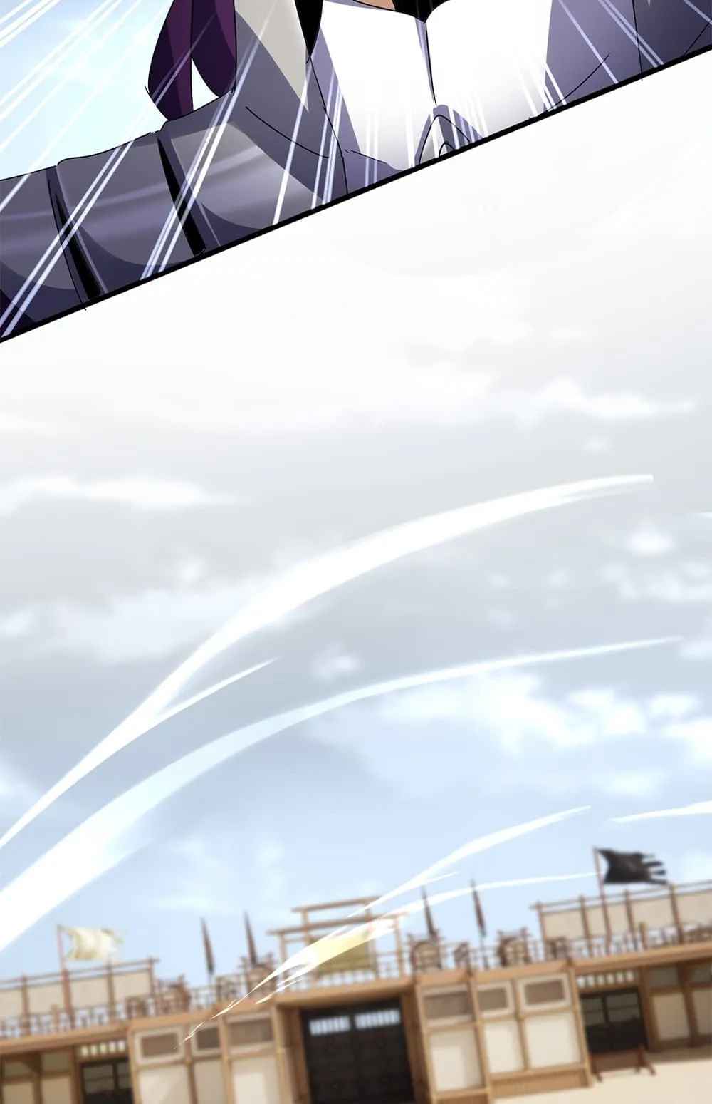 Magic Emperor ราชาจอมเวทย_ ตอนที่ ตอนที่ 629 รูปที่ 4