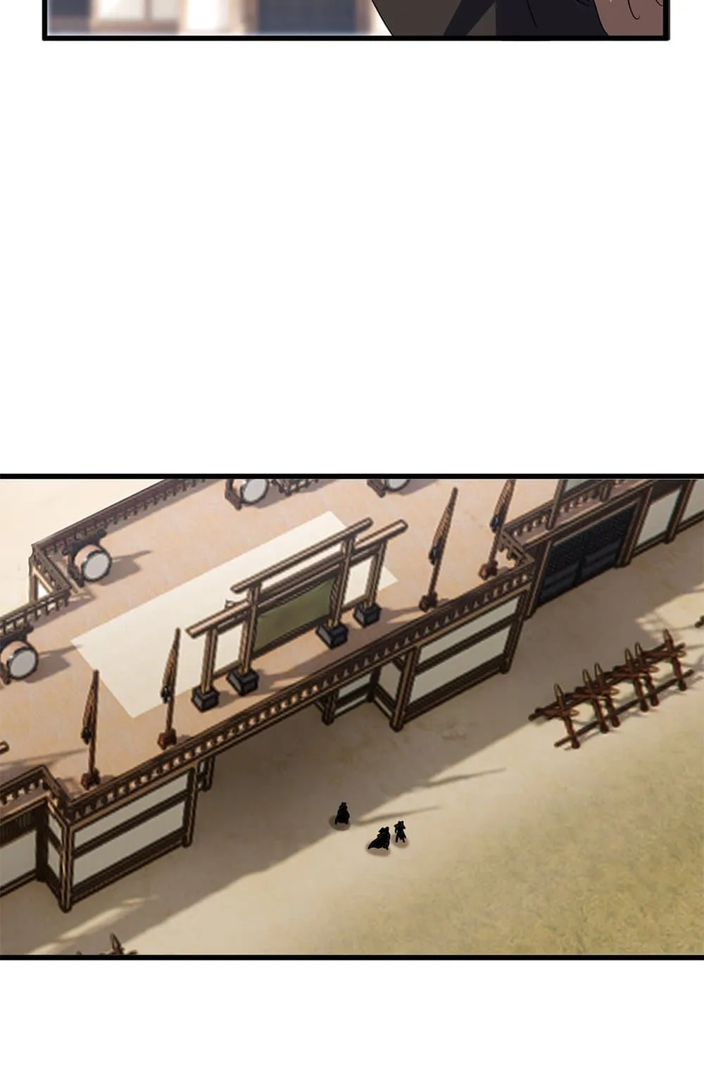 Magic Emperor ราชาจอมเวทย_ ตอนที่ ตอนที่ 629 รูปที่ 41