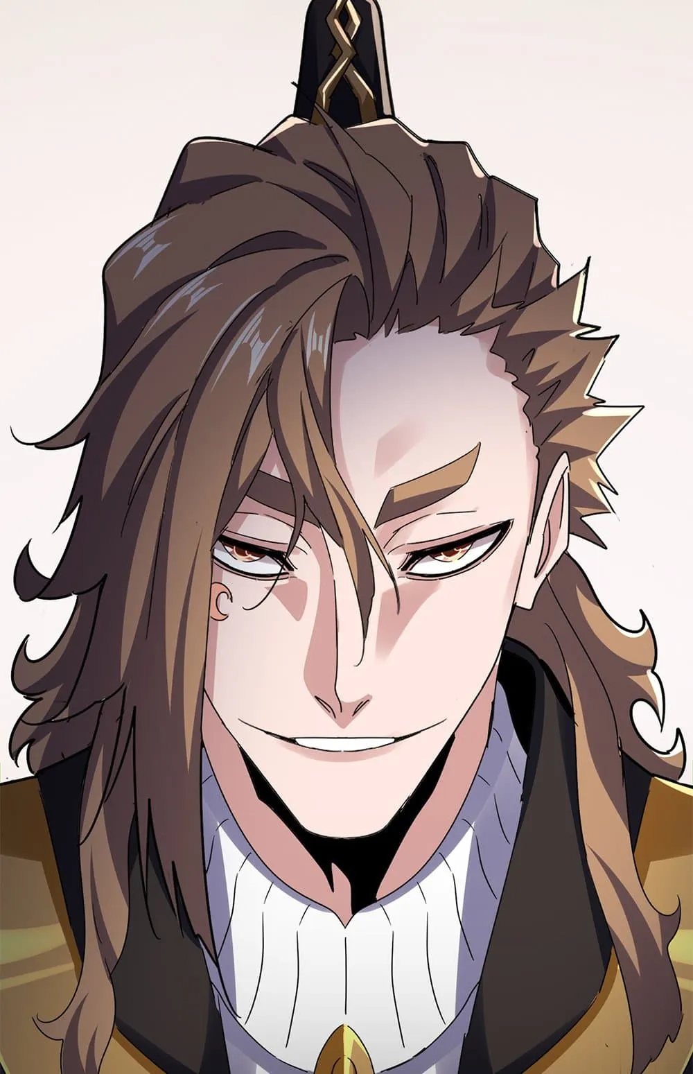 Magic Emperor ราชาจอมเวทย_ ตอนที่ ตอนที่ 629 รูปที่ 56