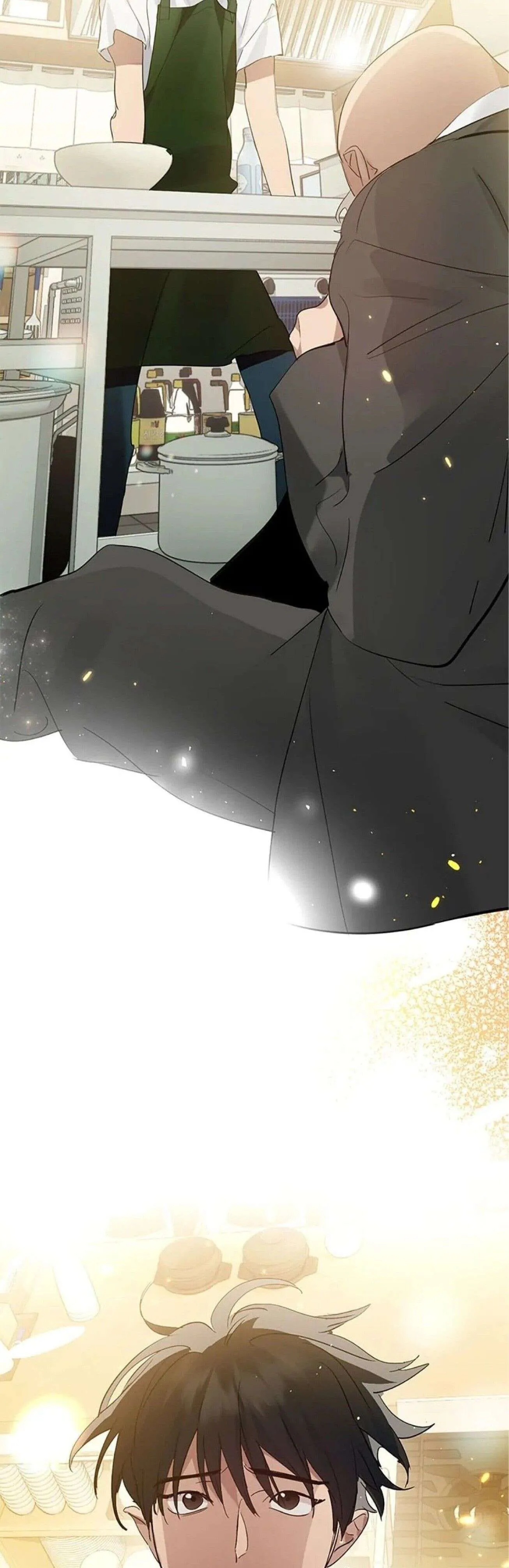 Afterlife Diner ร_านอาหารหล_งความตาย ตอนที่ ตอนที่ 33 รูปที่ 22