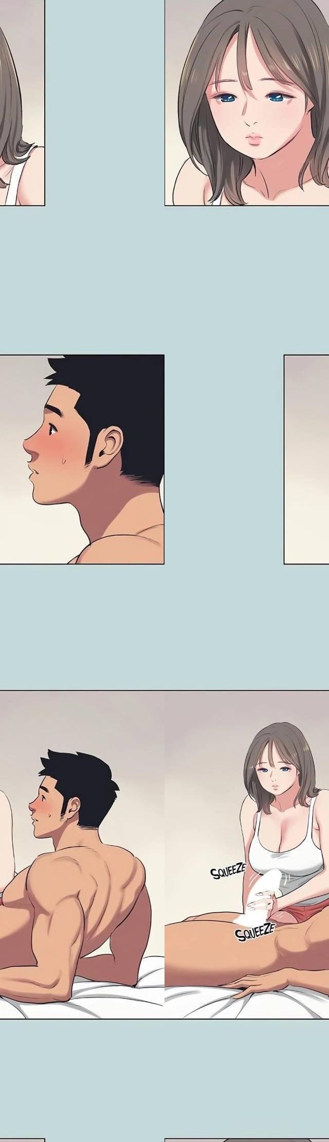 Summer Vacation ตอนที่ 73 2