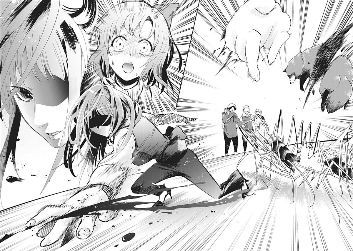 Manga-lc-com อ่านมังงะ อ่านการ์ตูน ออนไลน์ ฟรี Boken-ka ni Narou! ~ Sukiruboodo de Danjon Kouryaku ~ ตอนที่ 1 2 3 4 5 6 7 8 9 10 11 12 13 14 ฟรี ไม่มีโฆษณา Manga-lc - อ่าน มังงะ อ่าน การ์ตูน ออนไลน์ อ่านมังงะ ฟรี