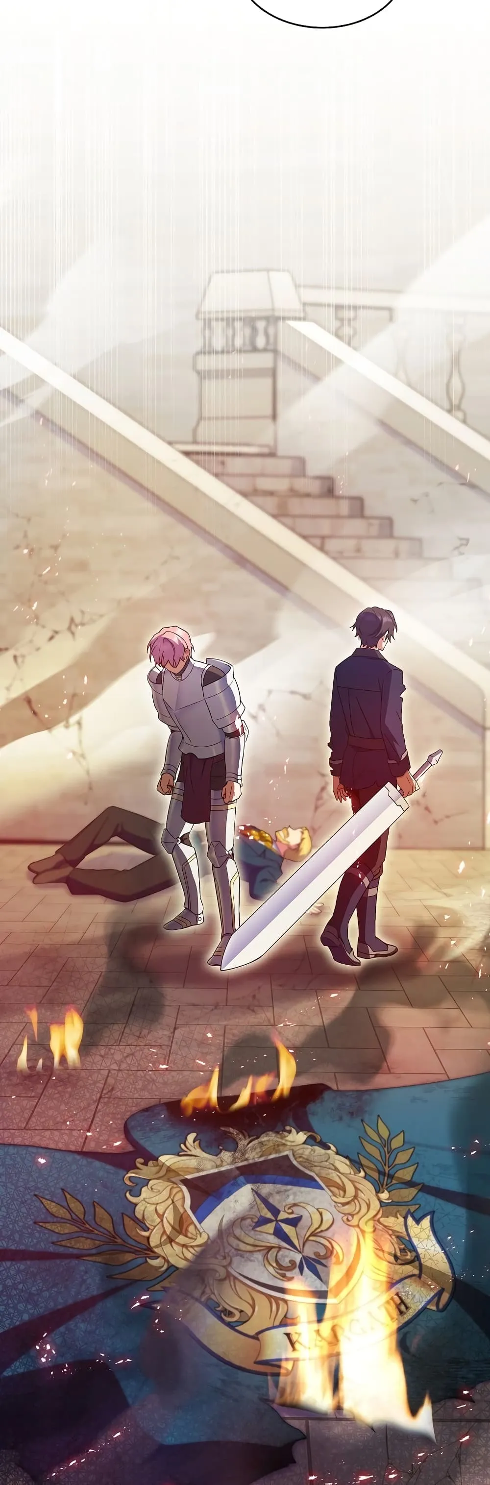 The Fallen House of Ardan ตอนที่ ตอนที่ 13 รูปที่ 60
