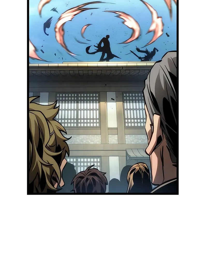 The World After the end โลกหล_งการล_มสลาย ตอนที่ ตอนที่ 145 รูปที่ 30