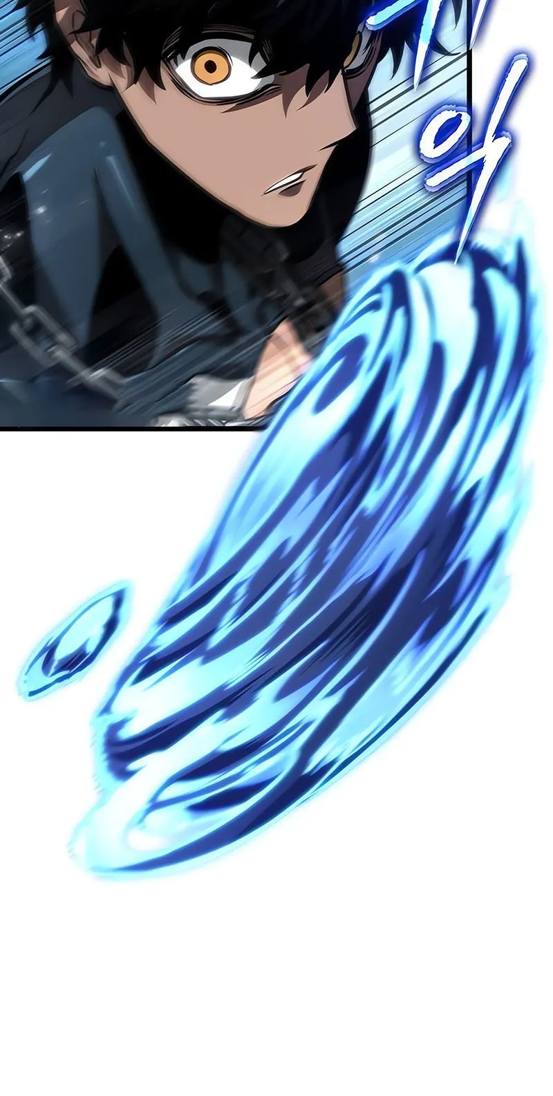 The World After the end โลกหล_งการล_มสลาย ตอนที่ ตอนที่ 145 รูปที่ 48