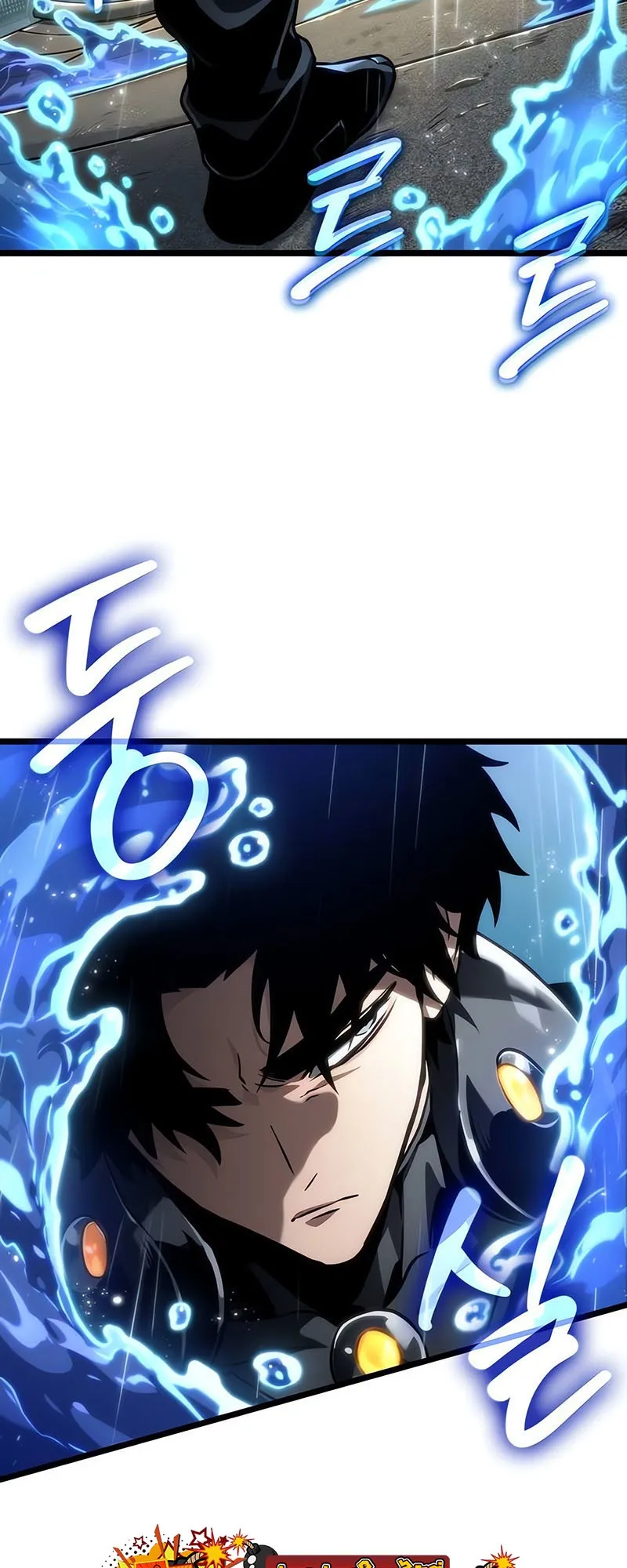 The World After the end โลกหล_งการล_มสลาย ตอนที่ ตอนที่ 145 รูปที่ 60