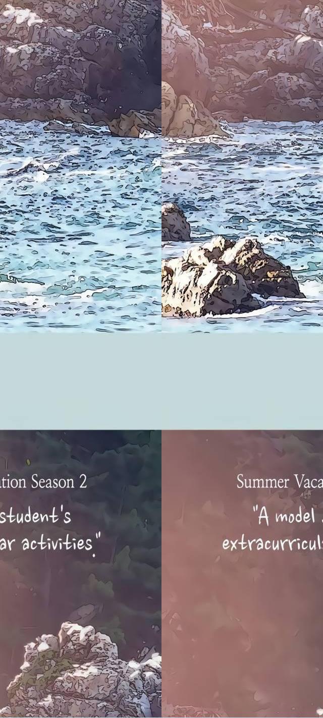 Summer Vacation ตอนที่ 78 2