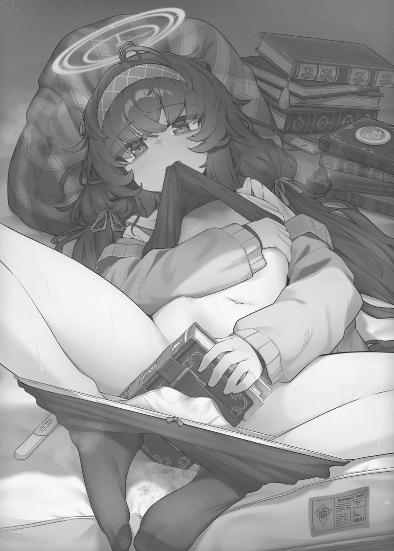 Doujin-Lc- อ่าน โดจิน มังฮวา เกาหลี ญี่ปุ่น จีน แปลไทย ไอรักในห้องสมุดเก่า[Layer Koubou (DI LE TO)] Shippitsu Chuudoku (Blue Archive) ตอนที่ 1 2 3 4 5 6 7 8 9 10 11 12 13 14 ฟรี ไม่มีโฆษณา อ่าน โดจิน Manhwa เกาหลี ญี่ปุ่น จีน เรามีครบ คัดมาให้เน้นๆ โดจิน 18+ รับประกันความฟินโดย  Doujin Lc