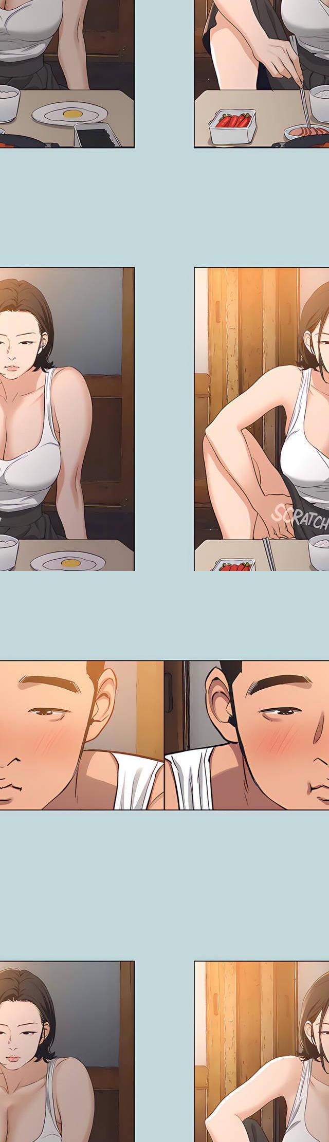 Summer Vacation ตอนที่ 89 18