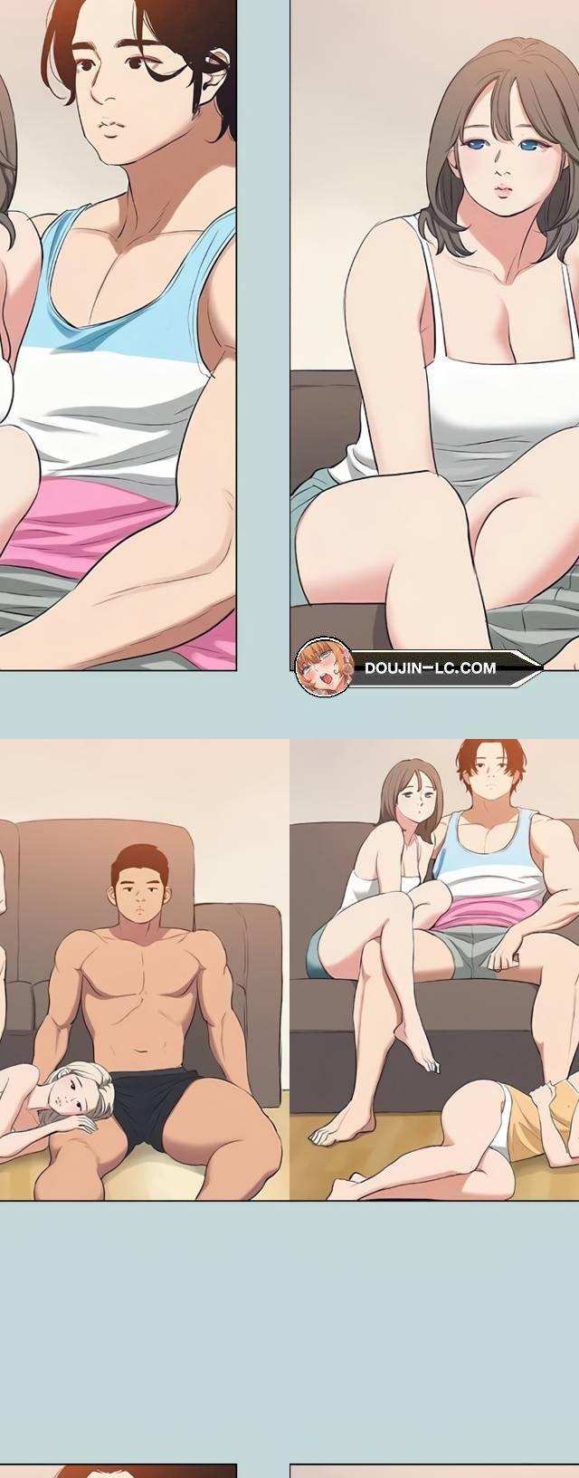 Summer Vacation ตอนที่ 80 9