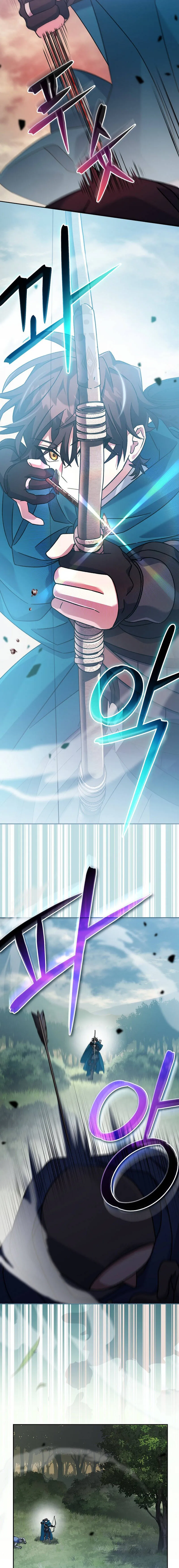 Genius Archer_s Streaming ตอนที่ ตอนที่ 23 รูปที่ 18