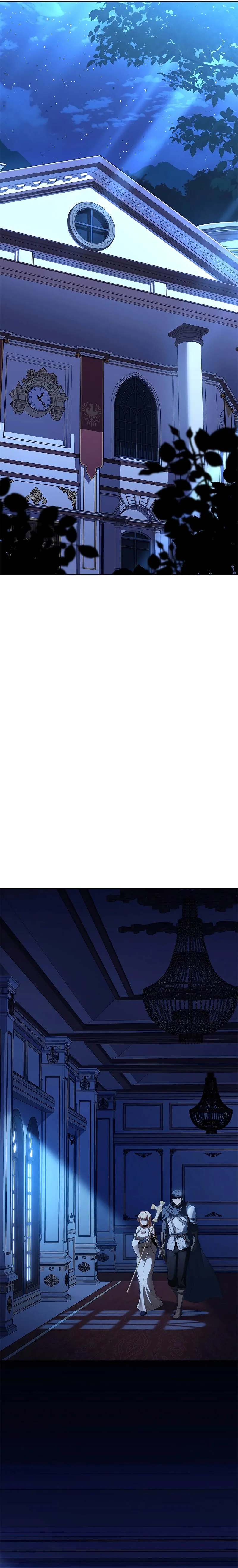 The Regressed Demon Lord is Kind การกล_บมาของราชาป_ศาจผ_อ_อนโยน ตอนที่ ตอนที่ 14 รูปที่ 13