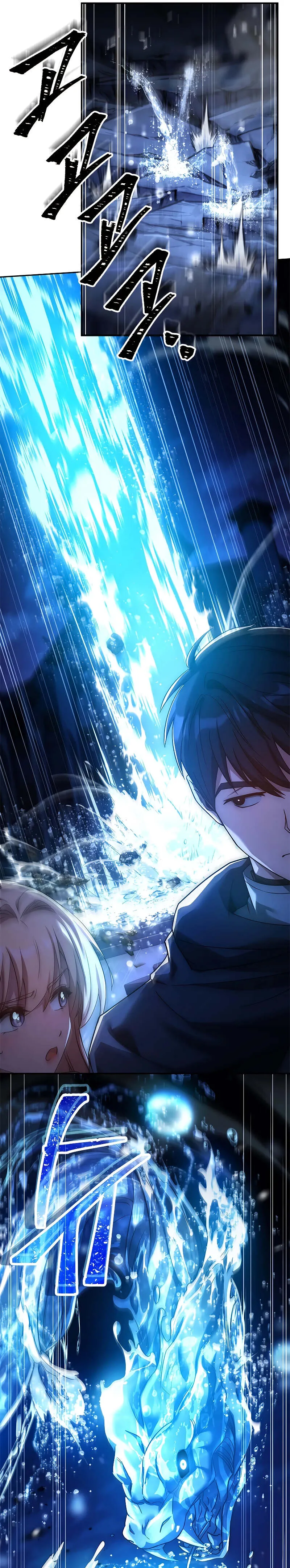 The Regressed Demon Lord is Kind การกล_บมาของราชาป_ศาจผ_อ_อนโยน ตอนที่ ตอนที่ 15 รูปที่ 25