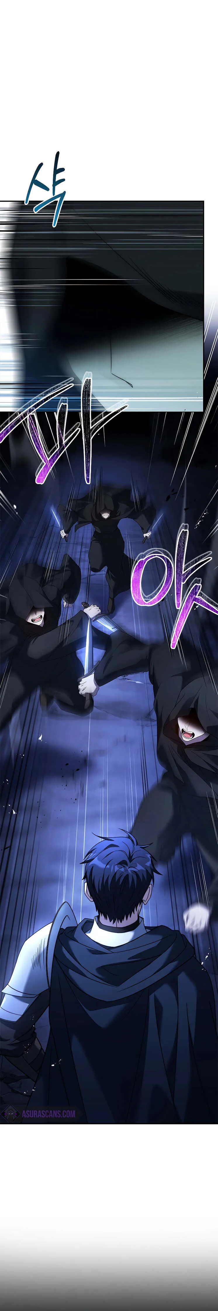 The Regressed Demon Lord is Kind การกล_บมาของราชาป_ศาจผ_อ_อนโยน ตอนที่ ตอนที่ 18 รูปที่ 10