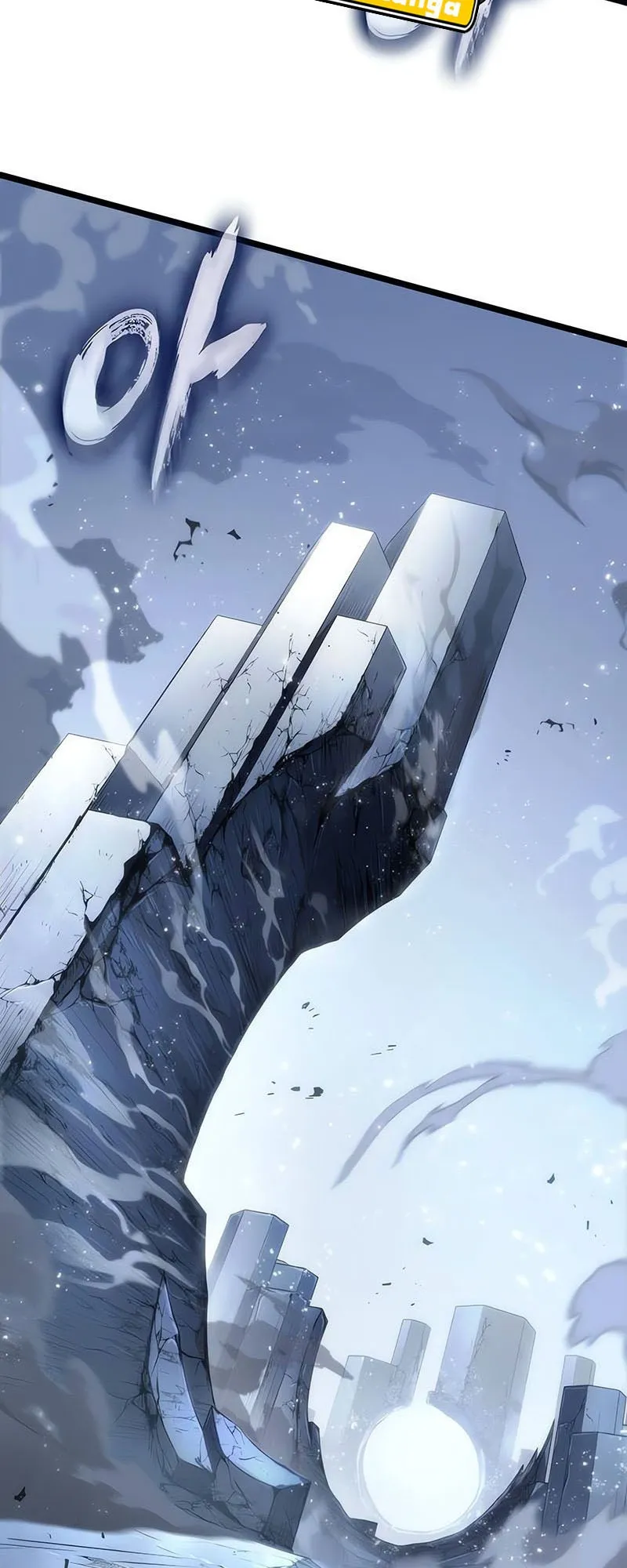 The World After the end โลกหล_งการล_มสลาย ตอนที่ ตอนที่ 156 รูปที่ 23