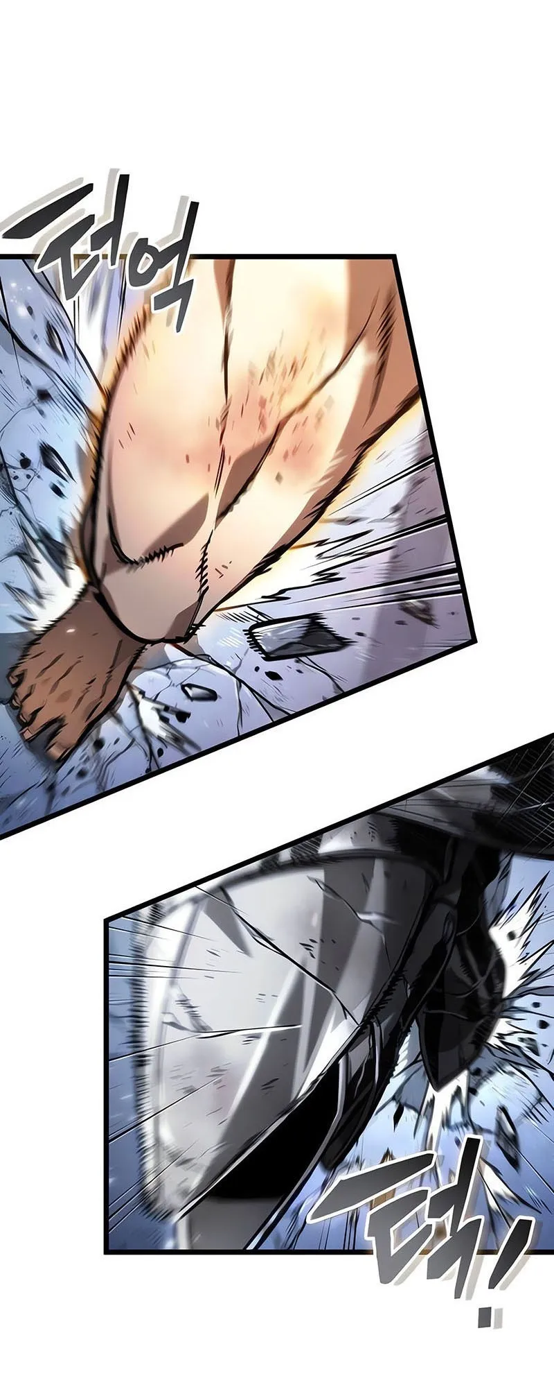 The World After the end โลกหล_งการล_มสลาย ตอนที่ ตอนที่ 156 รูปที่ 46