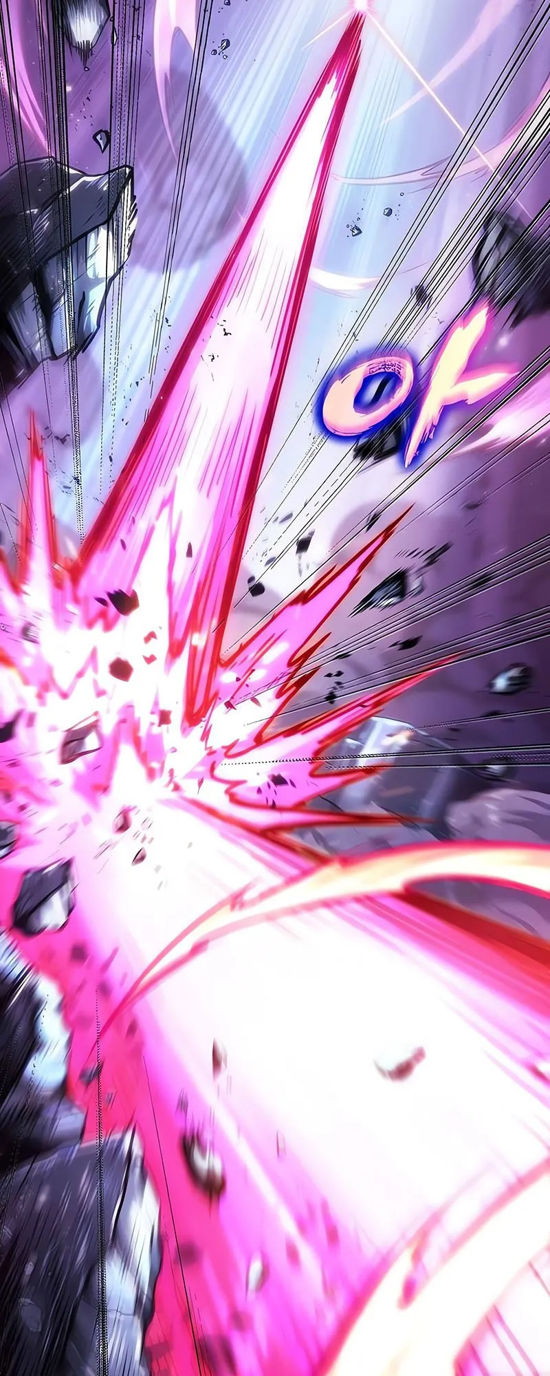 The World After the end โลกหล_งการล_มสลาย ตอนที่ ตอนที่ 156 รูปที่ 51