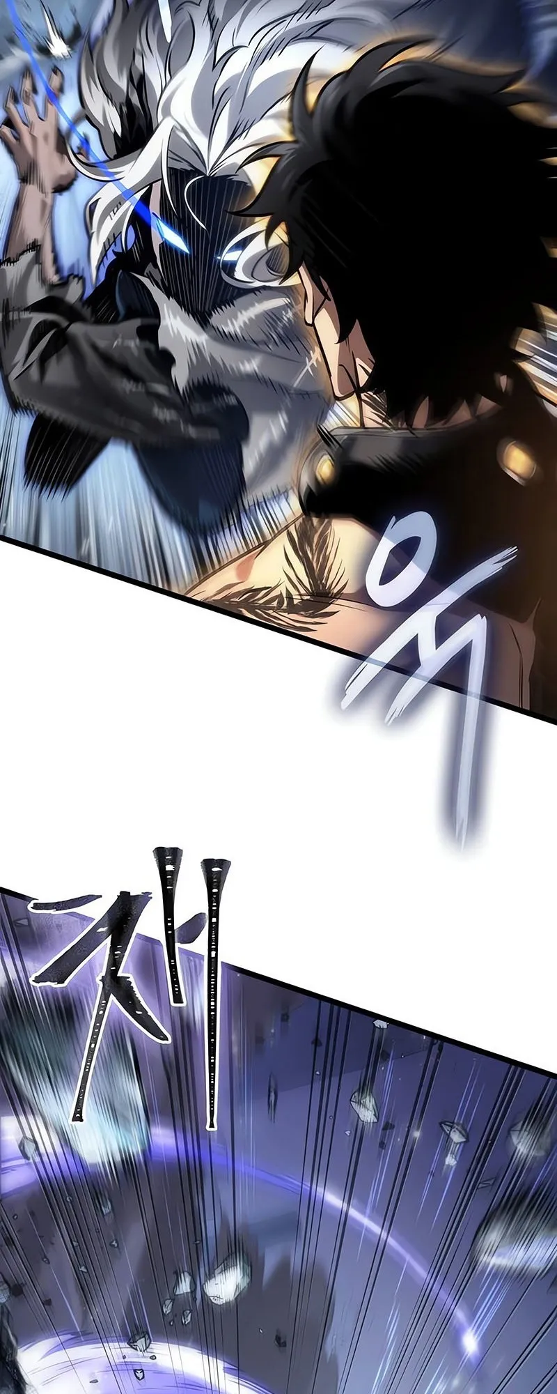 The World After the end โลกหล_งการล_มสลาย ตอนที่ ตอนที่ 156 รูปที่ 66